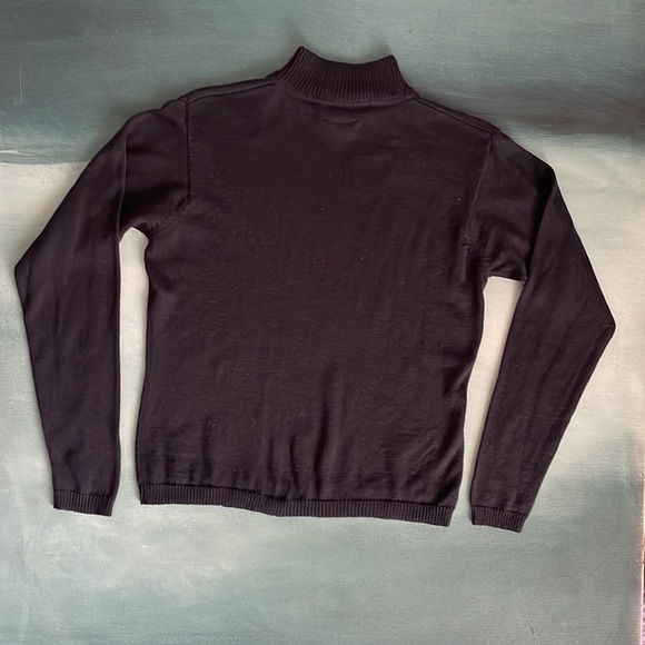 Vintage Pendleton Knit Sweater - Picture 8 of 12